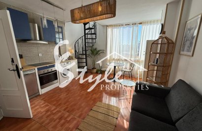 Reventa - Apartamento - Torrevieja - Los Altos
