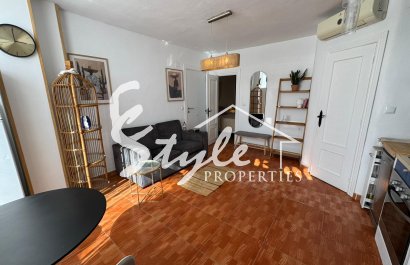 Reventa - Apartamento - Torrevieja - Los Altos