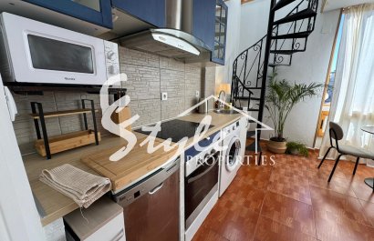 Reventa - Apartamento - Torrevieja - Los Altos