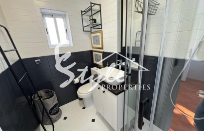 Reventa - Apartamento - Torrevieja - Los Altos