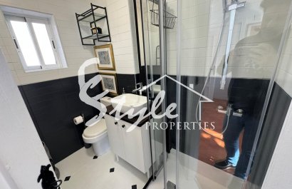 Reventa - Apartamento - Torrevieja - Los Altos