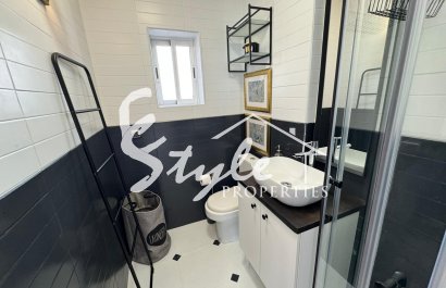Reventa - Apartamento - Torrevieja - Los Altos