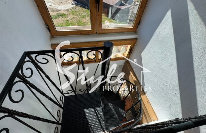 Reventa - Apartamento - Torrevieja - Los Altos