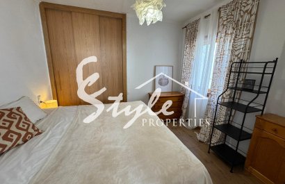 Reventa - Apartamento - Torrevieja - Los Altos