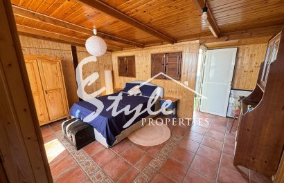 Reventa - Apartamento - Torrevieja - Los Altos