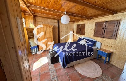 Reventa - Apartamento - Torrevieja - Los Altos