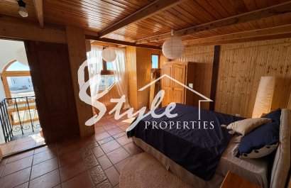 Reventa - Apartamento - Torrevieja - Los Altos