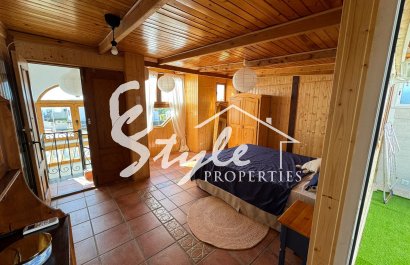 Reventa - Apartamento - Torrevieja - Los Altos