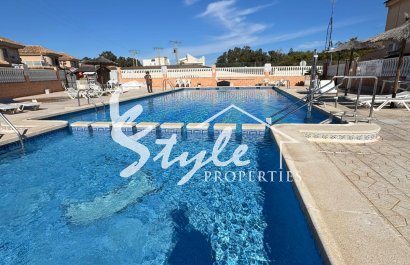 Reventa - Apartamento - Torrevieja - Los Altos