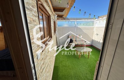 Reventa - Apartamento - Torrevieja - Los Altos