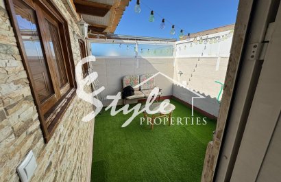 Reventa - Apartamento - Torrevieja - Los Altos