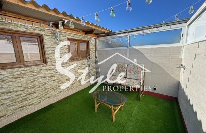 Reventa - Apartamento - Torrevieja - Los Altos