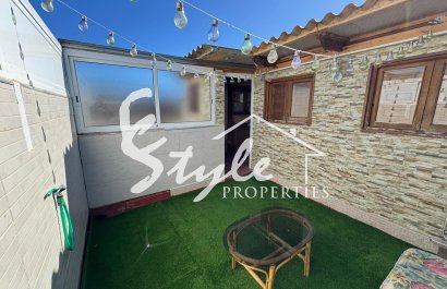 Reventa - Apartamento - Torrevieja - Los Altos