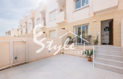 Вторичное жилье - Таунхаус - Torrevieja - Торревьеха