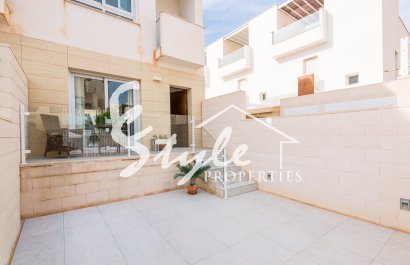 Вторичное жилье - Таунхаус - Torrevieja - Торревьеха