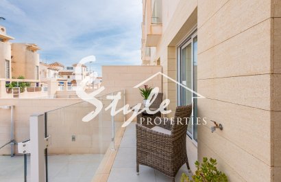 Вторичное жилье - Таунхаус - Torrevieja - Торревьеха