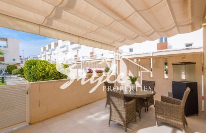 Вторичное жилье - Таунхаус - Torrevieja - Торревьеха
