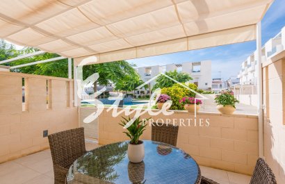 Вторичное жилье - Таунхаус - Torrevieja - Торревьеха