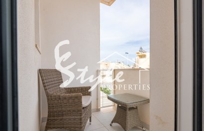 Вторичное жилье - Таунхаус - Torrevieja - Торревьеха