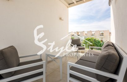Вторичное жилье - Таунхаус - Torrevieja - Торревьеха