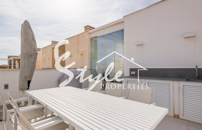 Вторичное жилье - Таунхаус - Torrevieja - Торревьеха
