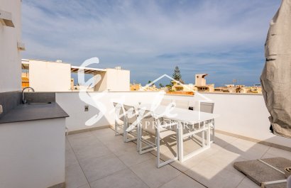 Вторичное жилье - Таунхаус - Torrevieja - Торревьеха