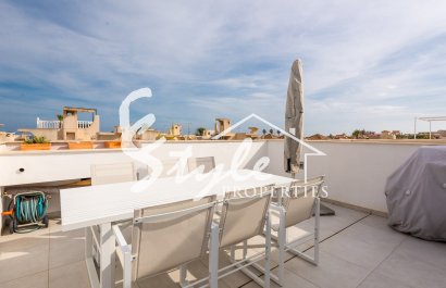 Вторичное жилье - Таунхаус - Torrevieja - Торревьеха