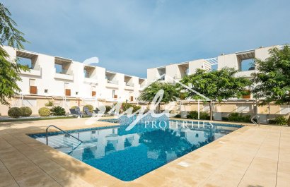 Вторичное жилье - Таунхаус - Torrevieja - Торревьеха