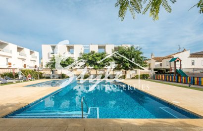 Вторичное жилье - Таунхаус - Torrevieja - Торревьеха