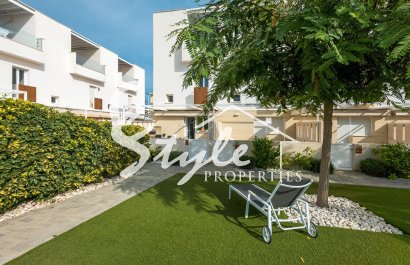 Вторичное жилье - Таунхаус - Torrevieja - Торревьеха
