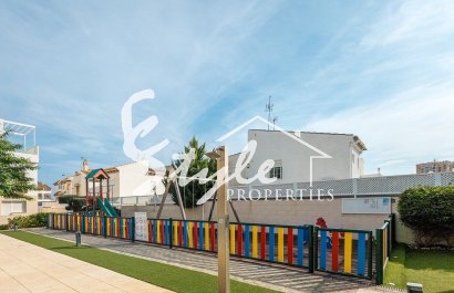 Вторичное жилье - Таунхаус - Torrevieja - Торревьеха
