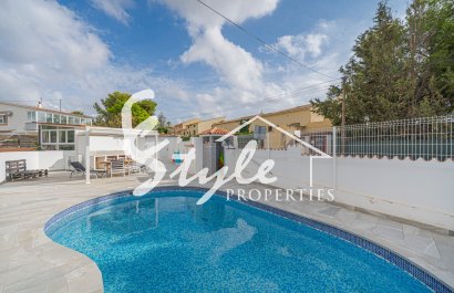 Resale - Villa - La Nucia - Panorama
