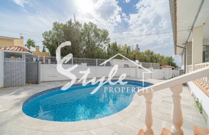 Resale - Villa - La Nucia - Panorama