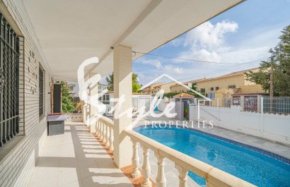 Resale - Villa - La Nucia - Panorama