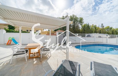 Resale - Villa - La Nucia - Panorama