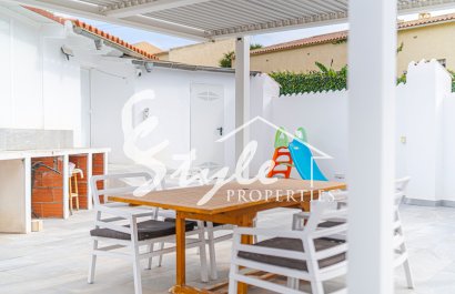 Resale - Villa - La Nucia - Panorama