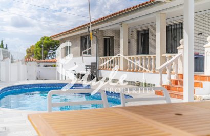Resale - Villa - La Nucia - Panorama