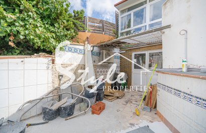Resale - Villa - La Nucia - Panorama