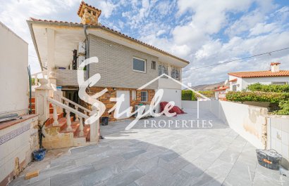 Resale - Villa - La Nucia - Panorama