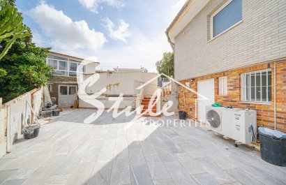 Resale - Villa - La Nucia - Panorama