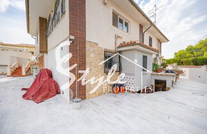 Resale - Villa - La Nucia - Panorama