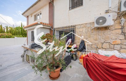 Resale - Villa - La Nucia - Panorama