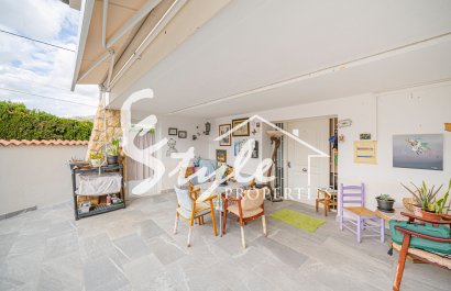 Resale - Villa - La Nucia - Panorama