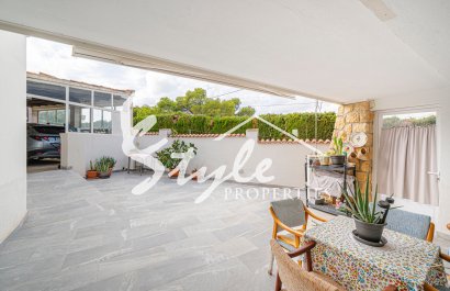 Resale - Villa - La Nucia - Panorama