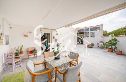 Resale - Villa - La Nucia - Panorama