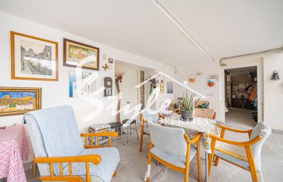 Resale - Villa - La Nucia - Panorama