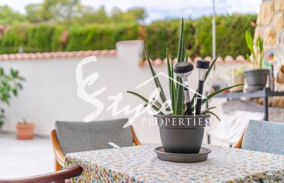 Resale - Villa - La Nucia - Panorama