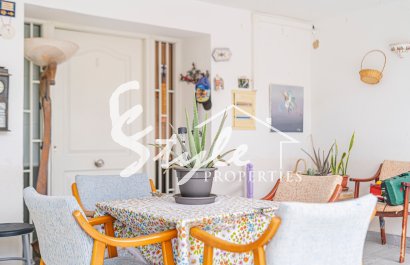 Resale - Villa - La Nucia - Panorama