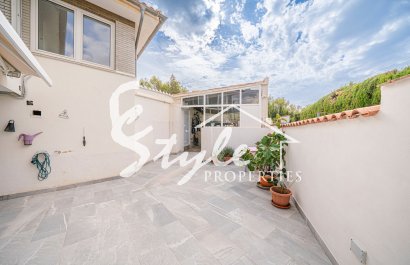 Resale - Villa - La Nucia - Panorama