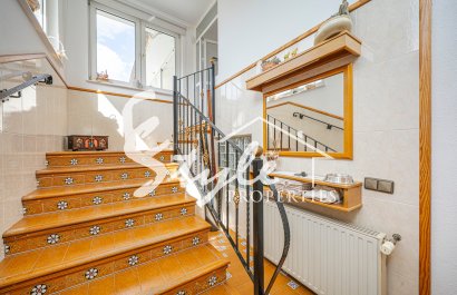 Resale - Villa - La Nucia - Panorama